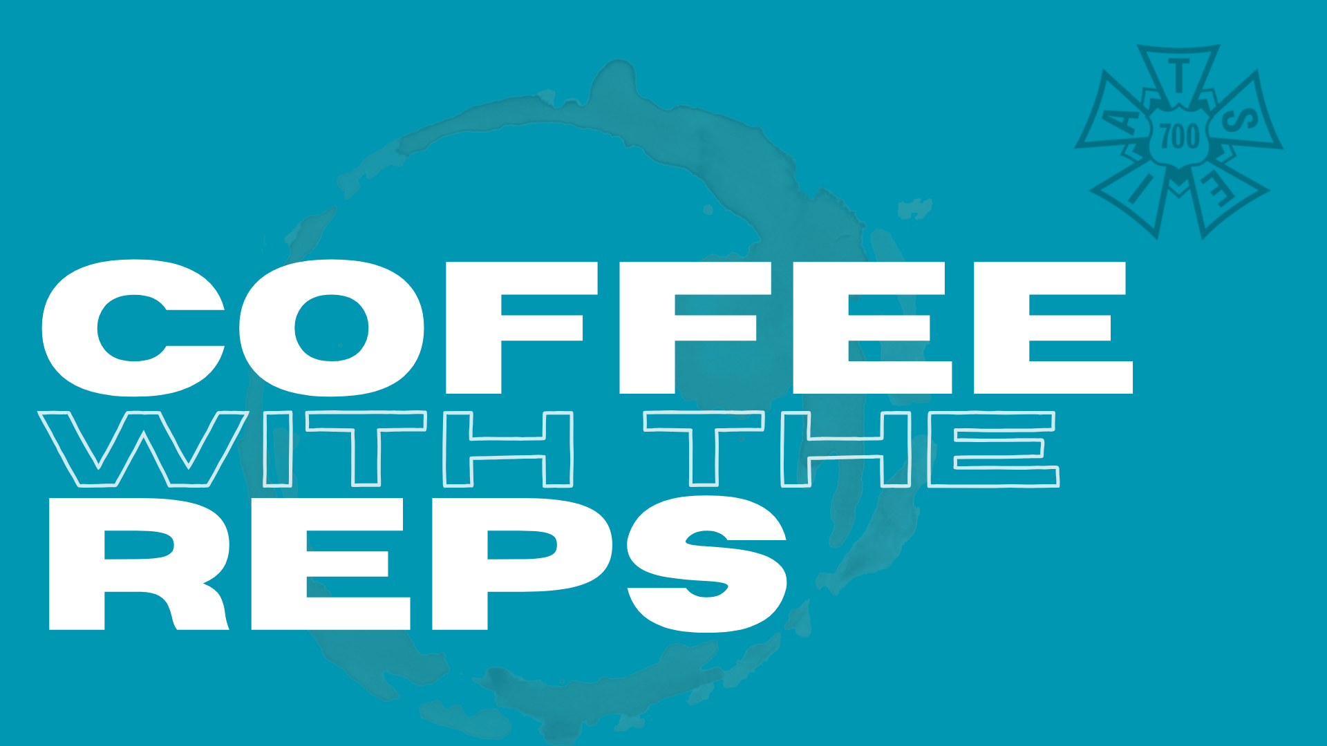 <span class=''>Coffee with the Reps – Fox Studios</span>